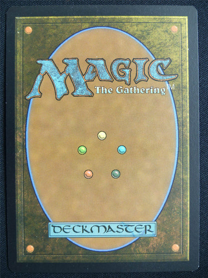 Illustrious Wanderglyph - LCC - Mtg Card #21C