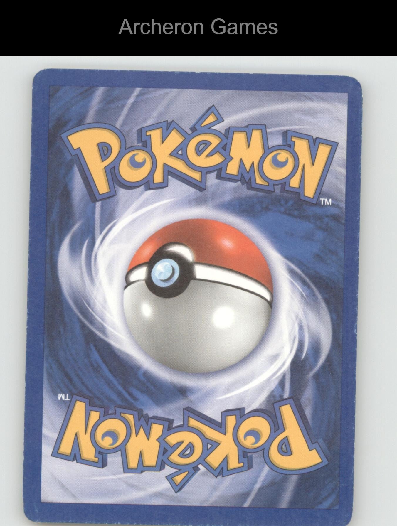 Pokemon Card Koffing TR 58/82 C Team Rocket Unlimited