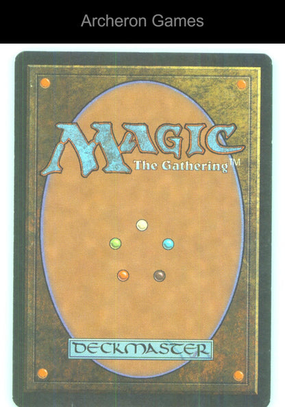 Legacy's Allure 71 UC MTG Card Tempest