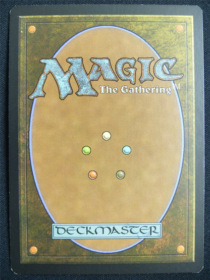 Tangle Wire Foil - FTV - Mtg Card #22E