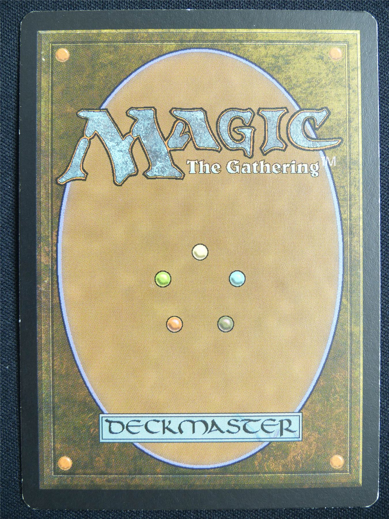 Mind Grind - GTC - Mtg Card #23L
