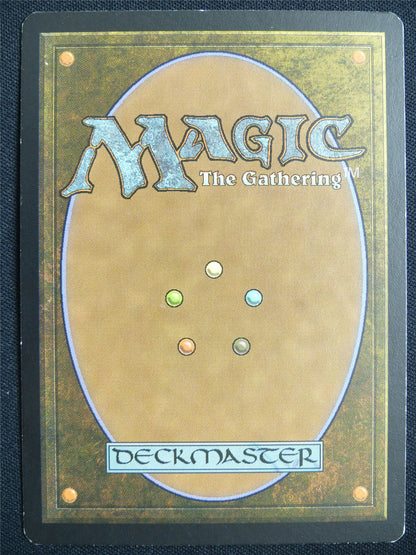 Mind Grind - GTC - Mtg Card #23L