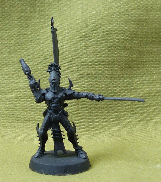 Sybarite Warrior - Drukhari - Warhammer 40K #2D2