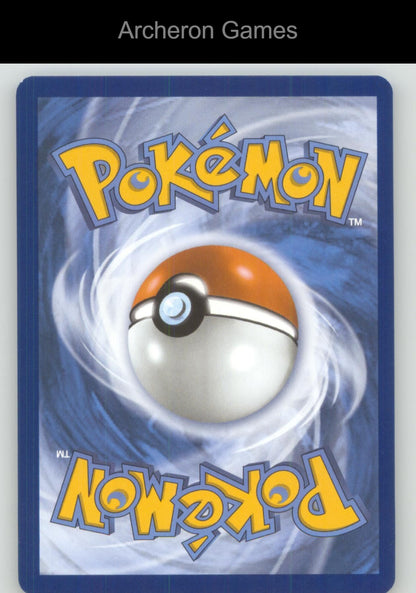 Pokemon Card Chien-Pao ME03 054/088 R Perfect Order Holo