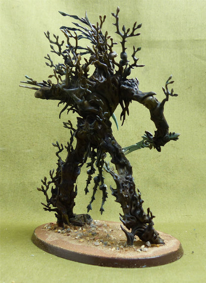 Spirit of Durthu painted - Sylvaneth - Warhammer AoS #5Z3