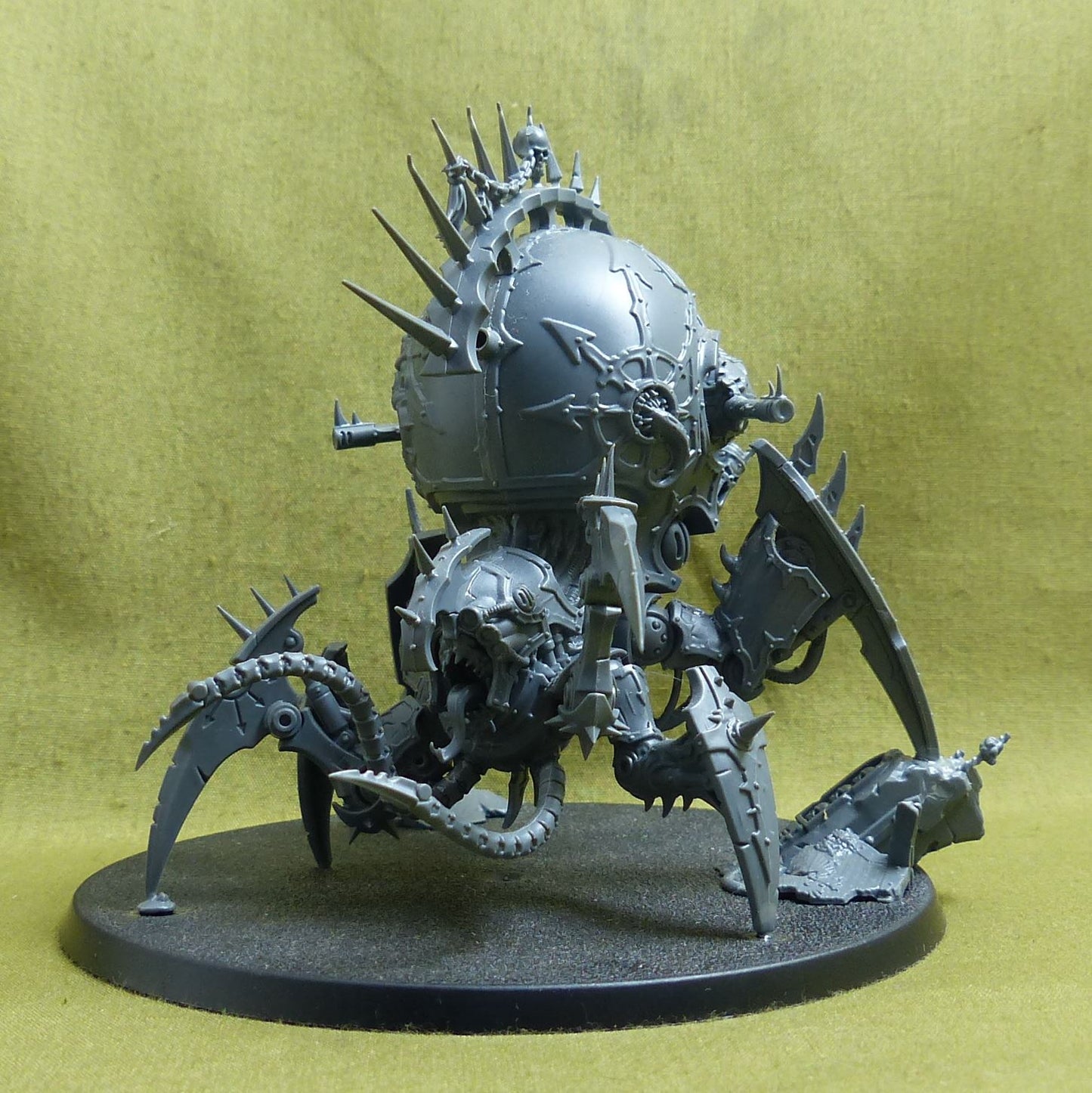 Venomcrawler - Chaos Space Marines - Warhammer 40K #30O
