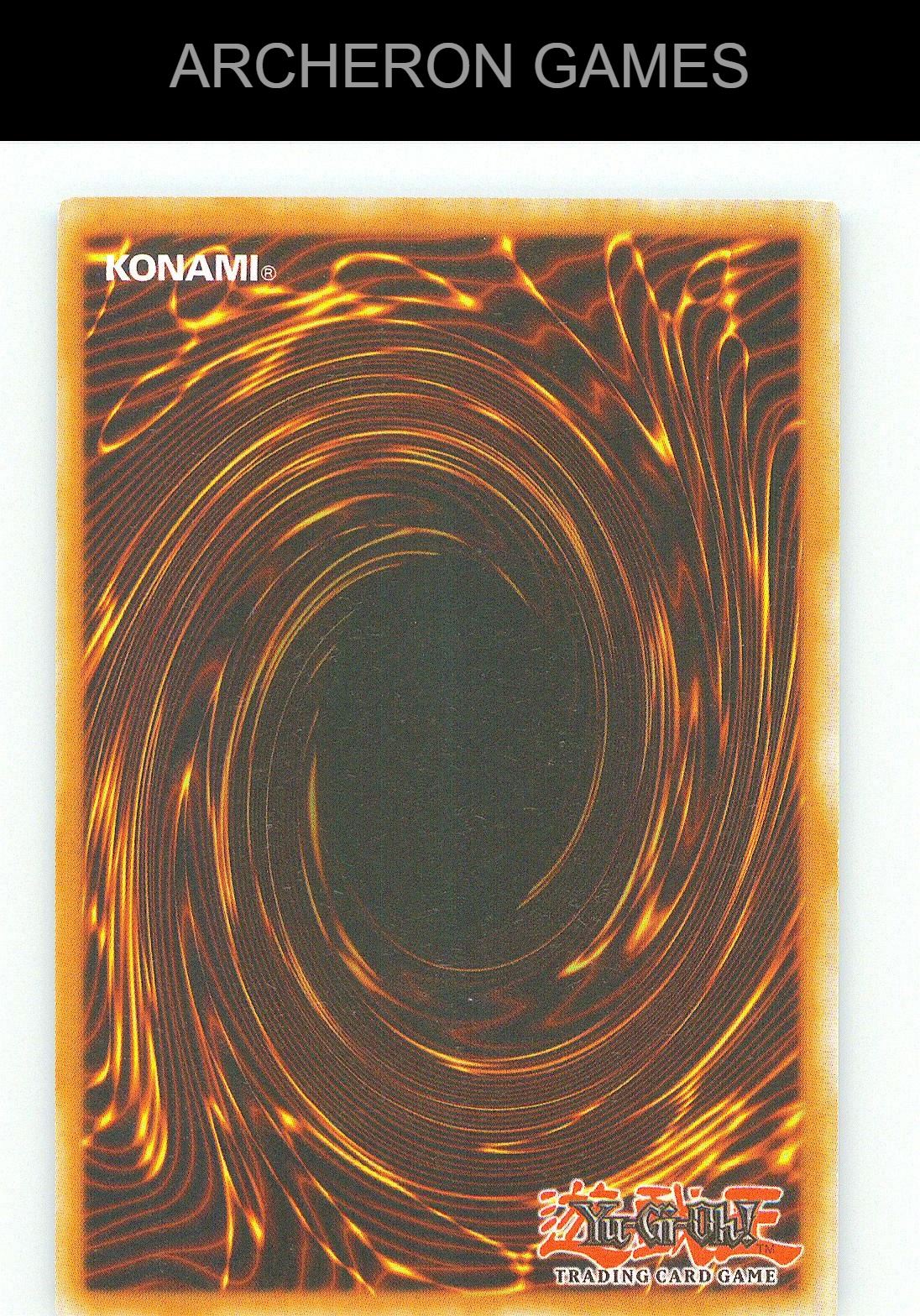 Armed Dragon Thunder LV7 SEC YUGIOH Card
