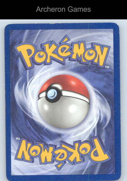 Pokemon Card Dark Machoke TR 40/82 UC Team Rocket Unlimited