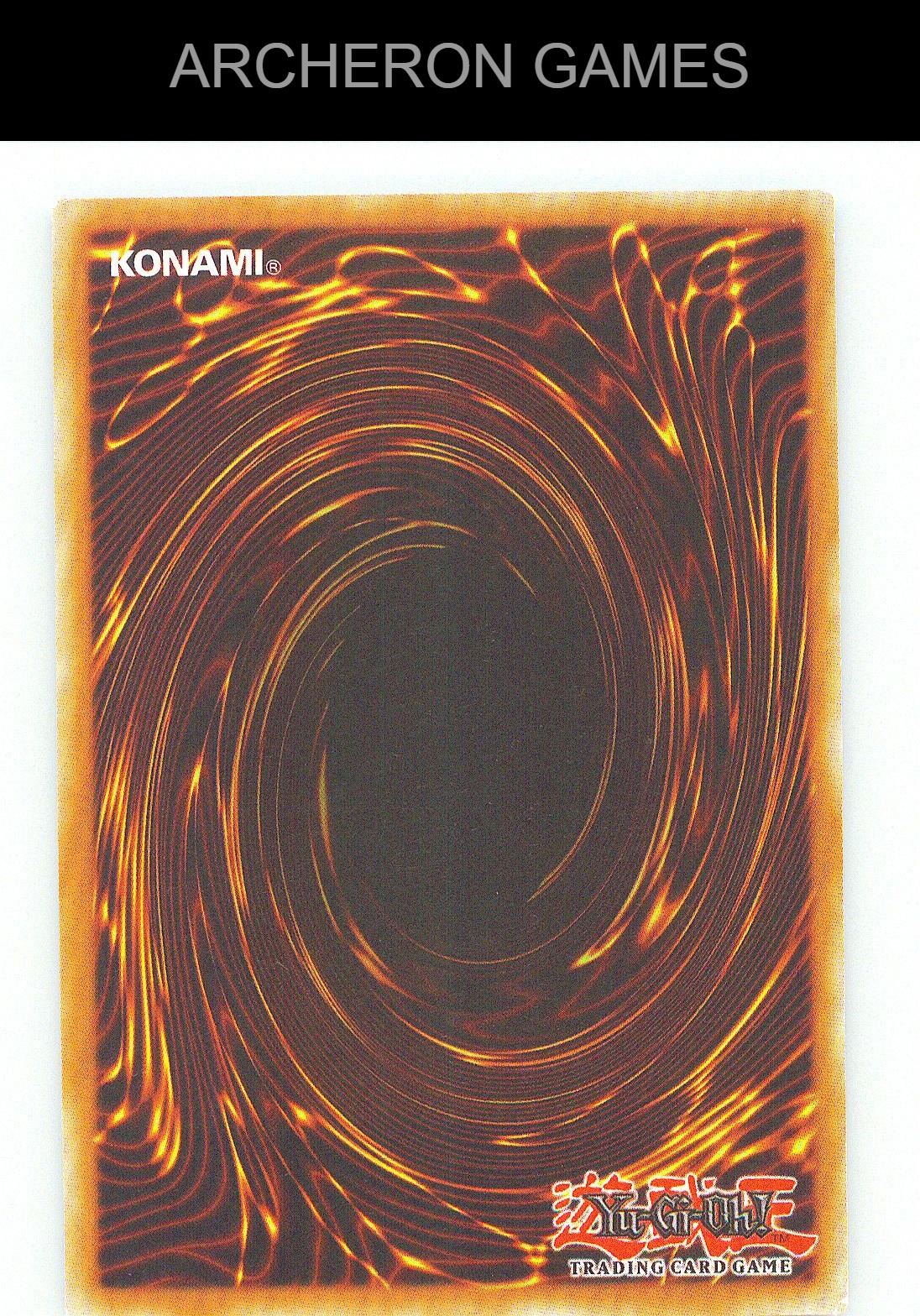 Herald of Pure Light SEC YUGIOH Card