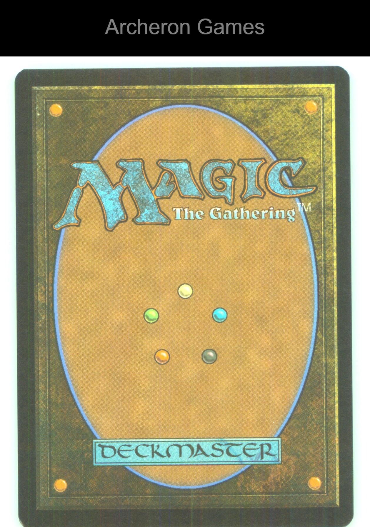 See the Truth 69 R MTG Card Core Set 2021