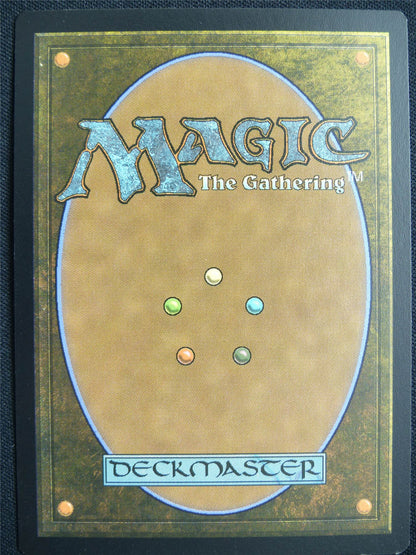 Overlord of the Mistmoors Fractured Foil - DSK - Mtg Card #1Y2