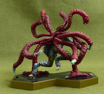 Golgotha - Mutant Chornicles Miniatures #C8