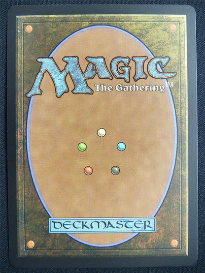 Fire Lord Azula Borderless - TLA - Mtg Card #1YM