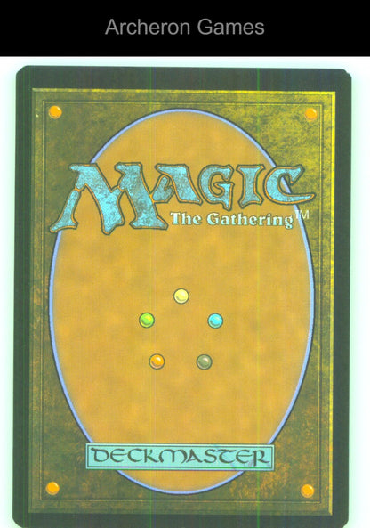 Simic Locket 240 C MTG Card The List Reprints
