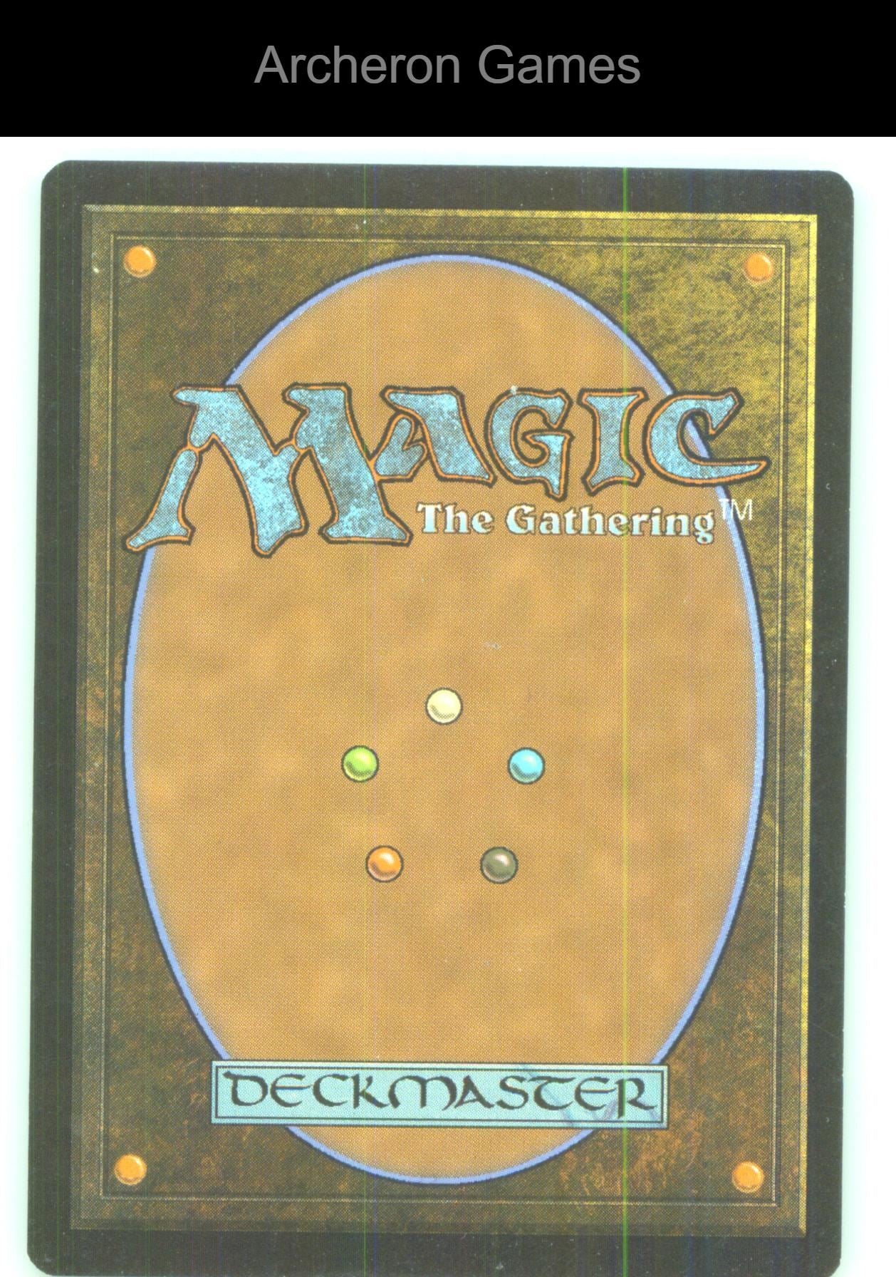 Shefet Monitor 186 UC MTG Card Amonkhet