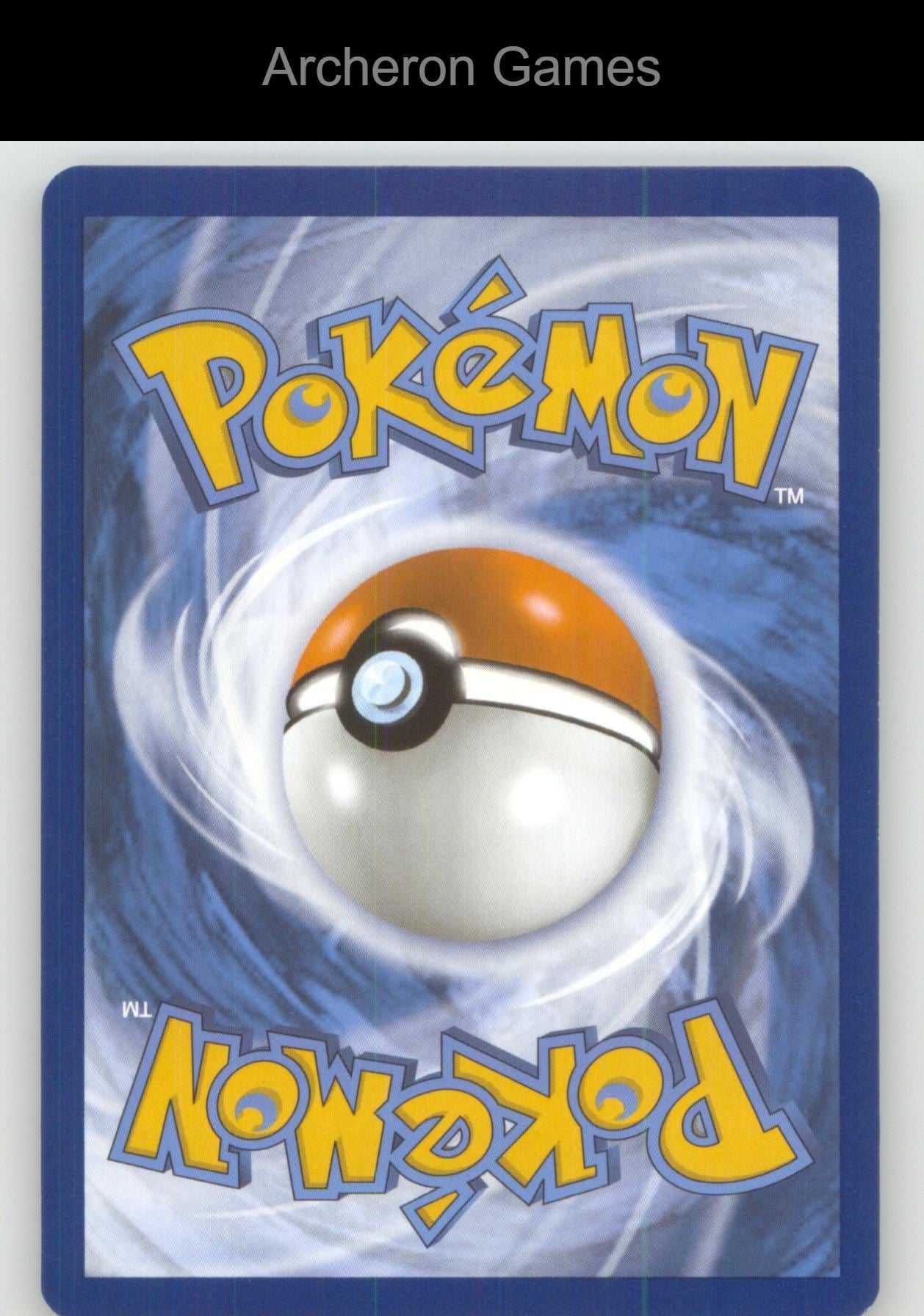 Pokemon Card Mimikyu PAL 097/193 R Paldea Evolved Holo