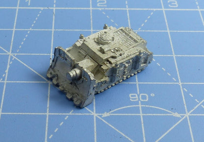 Vindicator Classic Metal - Warhammer Epic #VZ