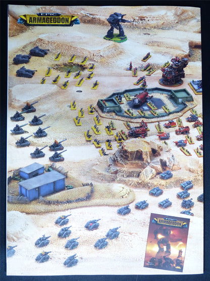 Fanatic #2 Games Workshop Magazine #1W3