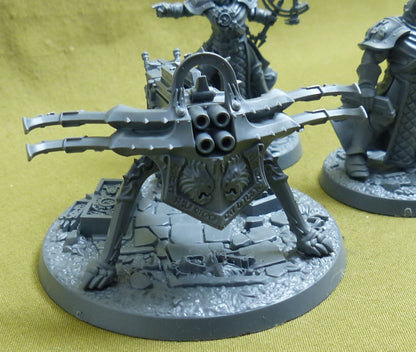 Celestar Ballista - Stormcast Eternals - Warhammer AoS #RS