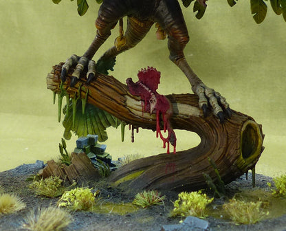 Gobsprakk The Mouth of Mork painted - orruk Warclans - Warhammer AoS #2OY