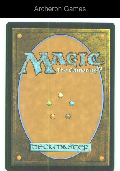 Blessing of Frost (Extended Art) 362 R MTG Card Kaldheim
