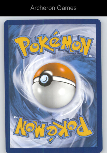 Pokemon Card Toxtricity OBF 072/197 R Obsidian Flames Holo