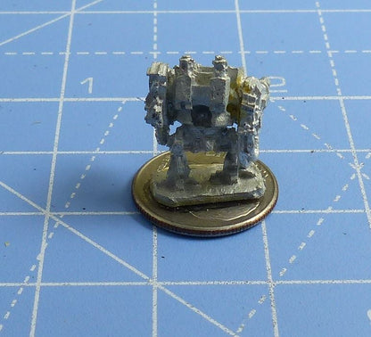 Dreadnought Classic Metal - Warhammer Epic #XA