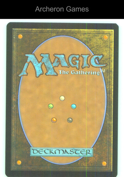 Mishra, Tamer of Mak Fawa 217 R MTG Card Promo Pack: The Brothers' War