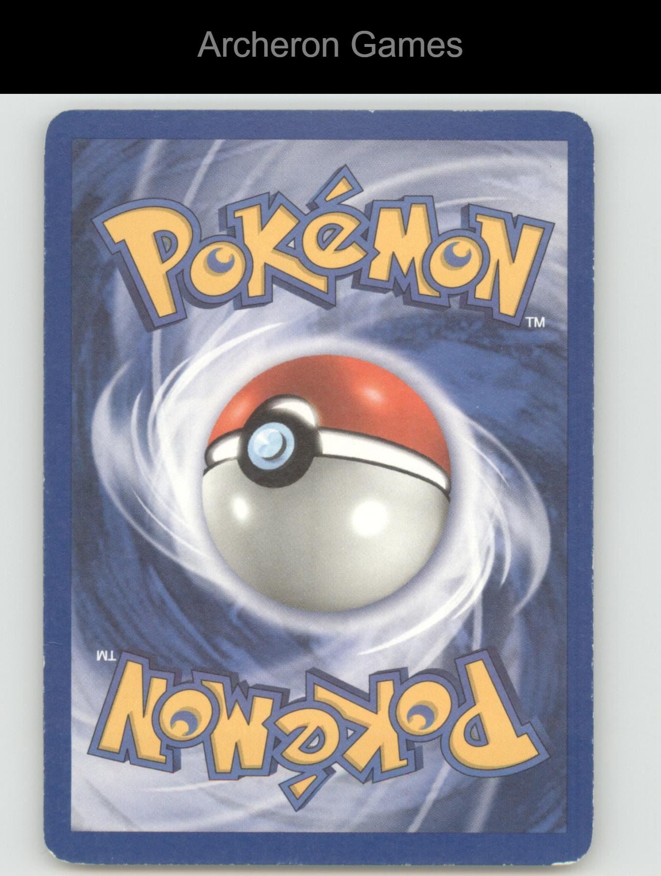 Pokemon Card Slowpoke TR 67/82 C Team Rocket Unlimited
