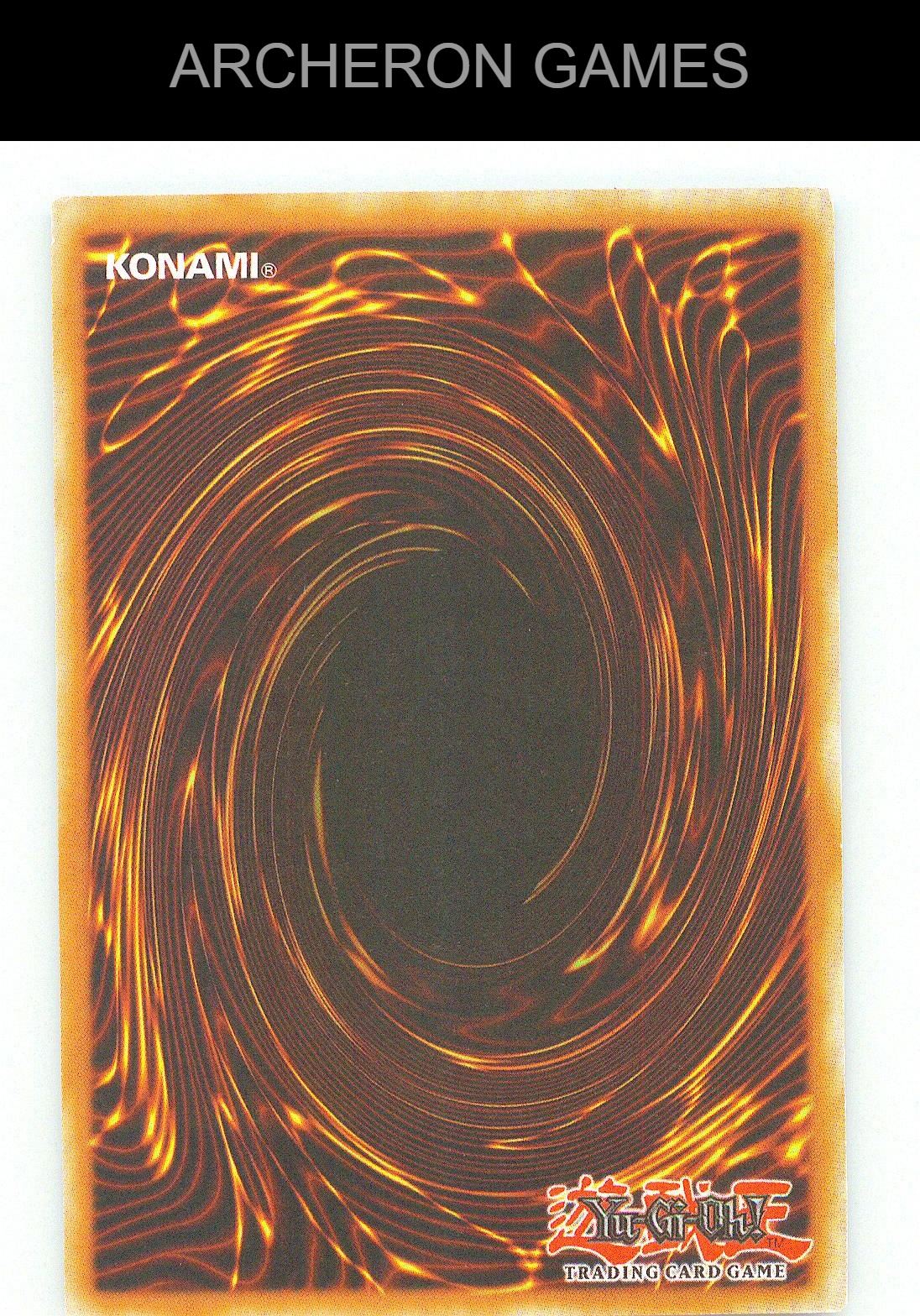 Dante, Traveler of the Burning Abyss SEC YUGIOH Card