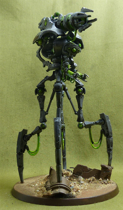 Canoptek Doomstalker painted - Necrons - Warhammer 40K #2DG