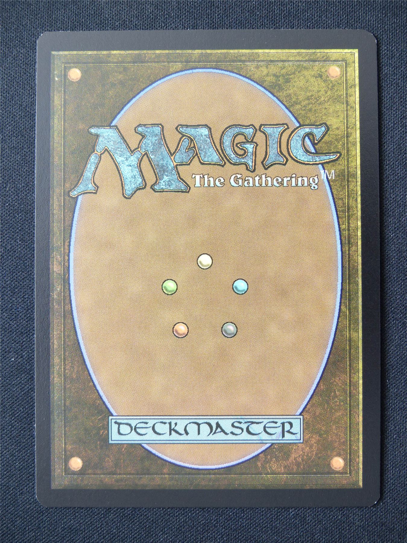 Solitude Borderless Etched Foil Japanese - SPG - Mtg Card #2UM
