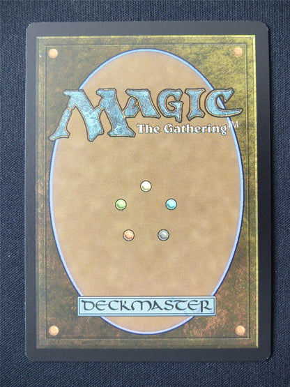 Solitude Borderless Etched Foil Japanese - SPG - Mtg Card #2UM
