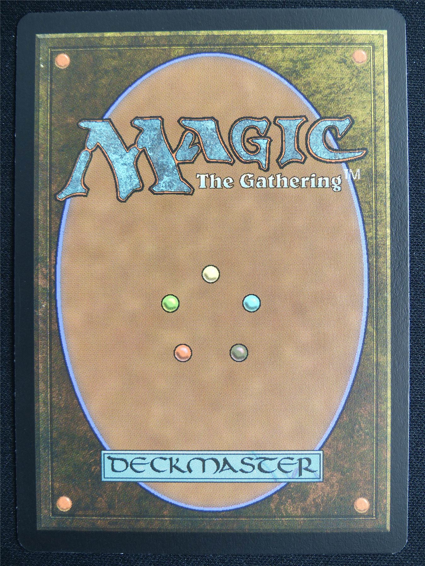 Arid Mesa Showcase - ZNE - Mtg Card #4IZ