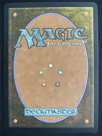 Arid Mesa Showcase - ZNE - Mtg Card #4IZ