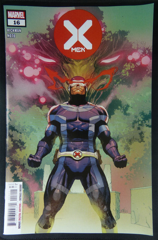 X MEN #16 - Marvel Comic #2PN