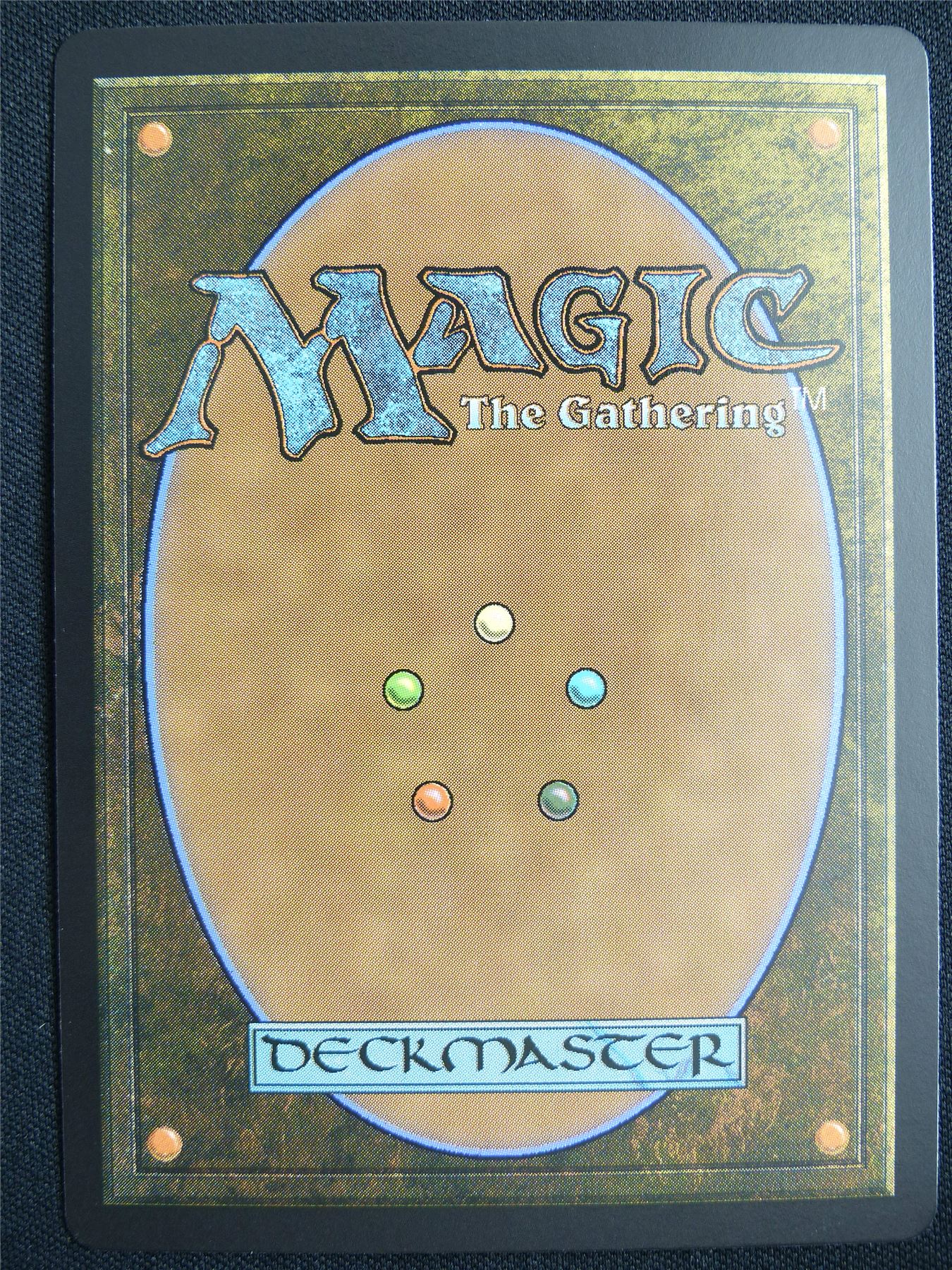 Emrakul the Promised End Retro Foil - INR - Mtg Card #1Y5