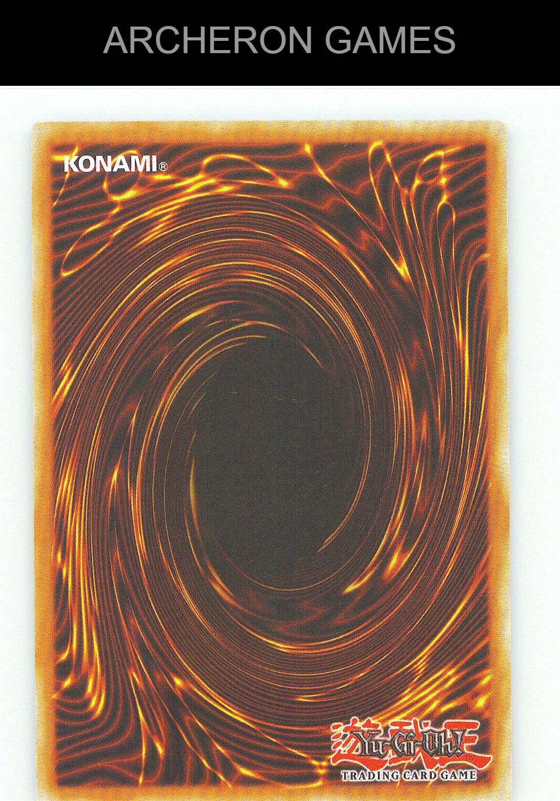 Gizmek Yata, the Gleaming Vanguard SEC YUGIOH Card