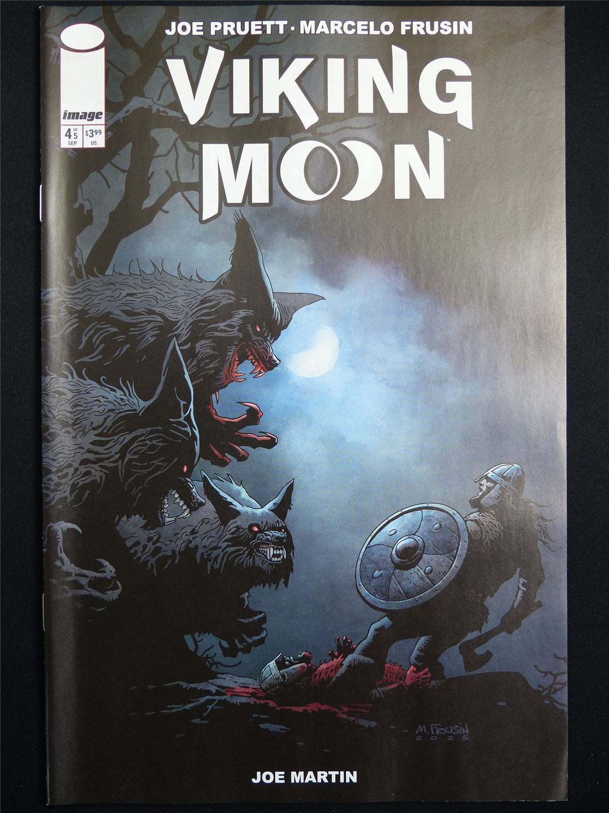 VIKING Moon #4 Cvr A - Sep 2026 Image Comic #47R