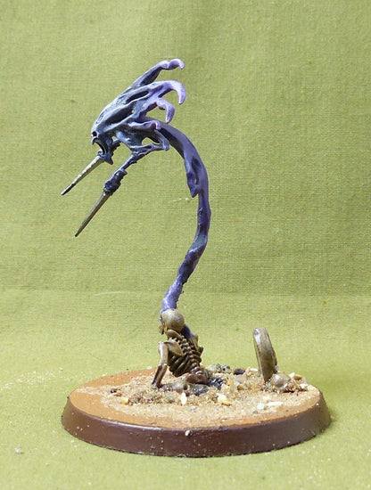 Spirit Host set of 1 painted - Nighthaunt - Warhammer AoS #69U