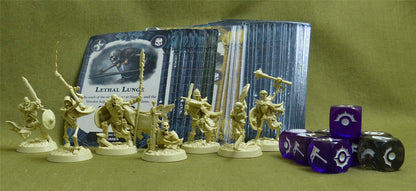 Sepulchral Guard - Shadespire - Warhammer Underworlds #2BS