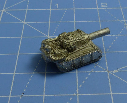 Classic Metal Lung Bursta - Warhammer Epic #2L8