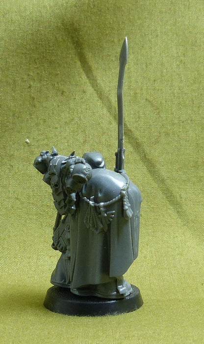 Company Master - Dark Angels - Warhammer 40K #30D