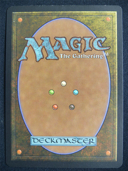 Coat of Arms - EXO - Mtg Card #3IO