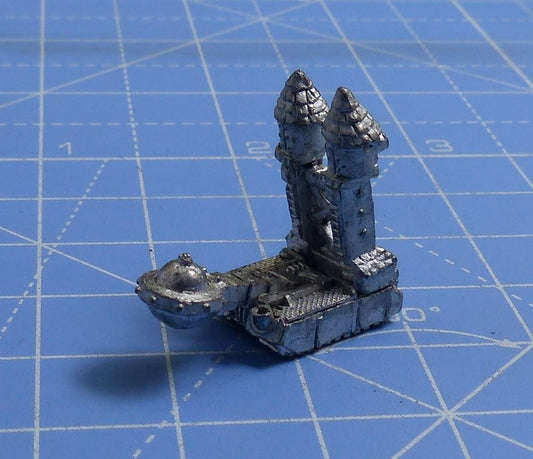 Classic Metal Squig Catapult - Warhammer Epic #2K4
