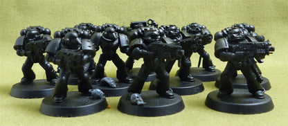 Tactical Squad - Space Marines - Warhammer 40K #2QC