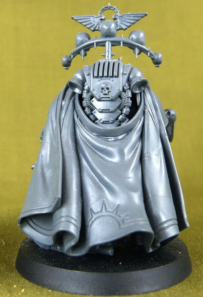 HH preator with Power weapon - Space marines - Warhammer AoS 40k #X