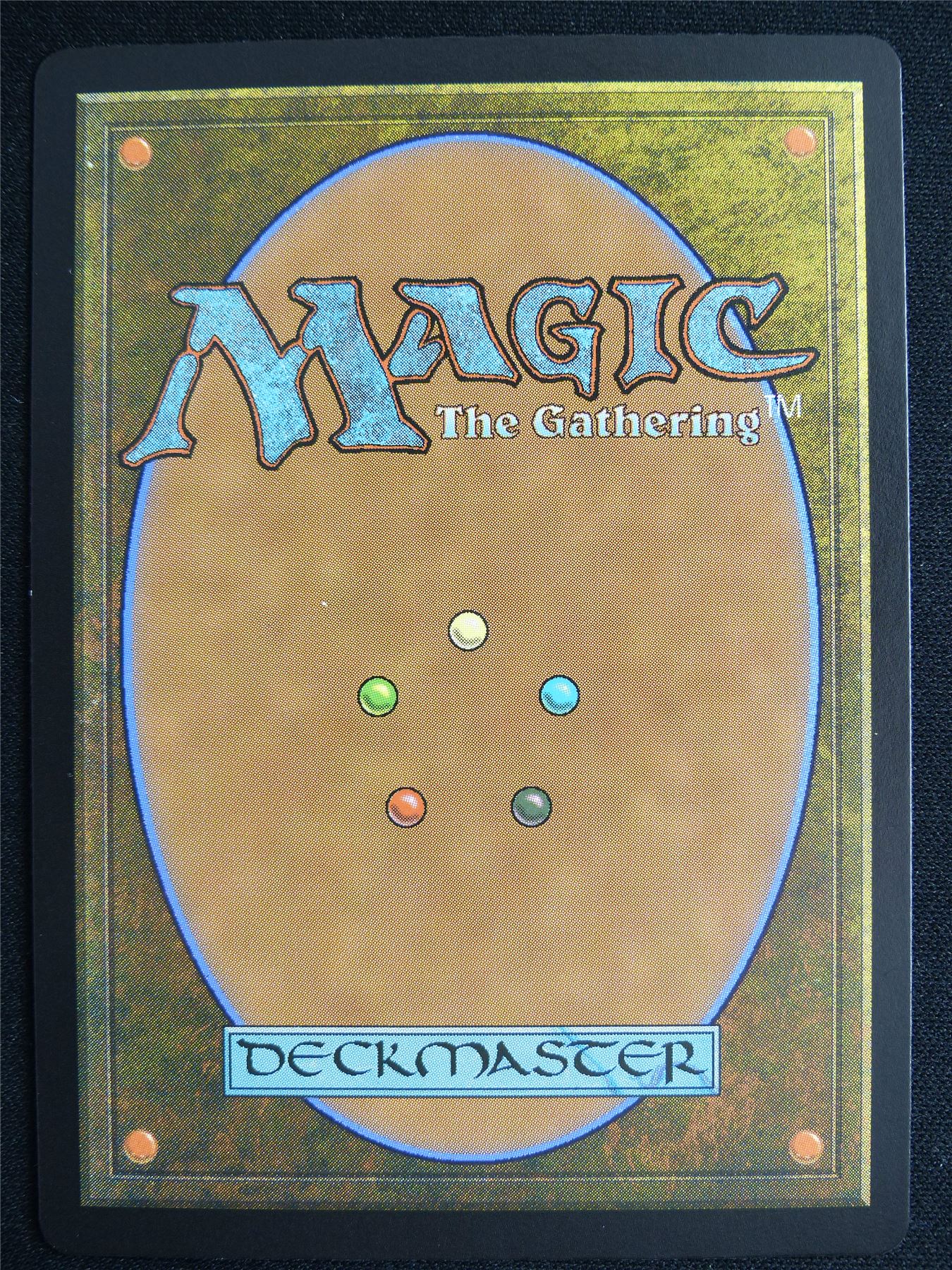 Throne of Eldraine Extended Foil - WOC - Mtg Card #4M1