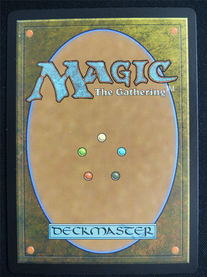 Throne of Eldraine Extended Foil - WOC - Mtg Card #4M1