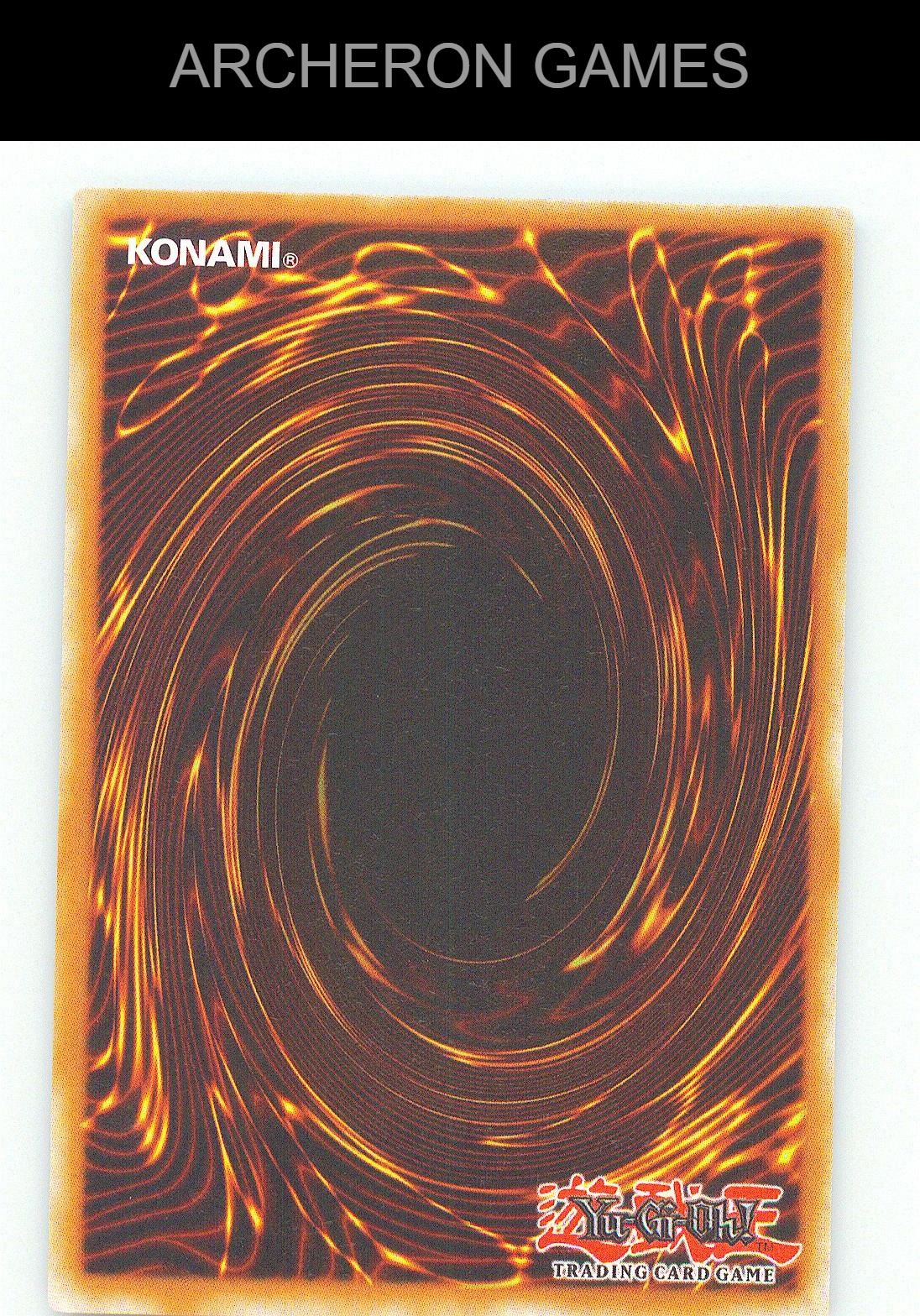 Dark Beckoning Beast (PCR) SEC YUGIOH Card